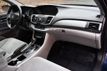 2013 Honda Accord Sedan 4dr I4 CVT LX - 22669663 - 21