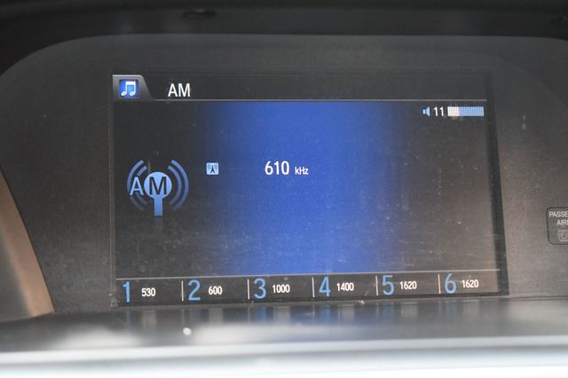 2013 Honda Accord Sedan 4dr I4 CVT LX - 22669663 - 37