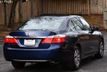 2013 Honda Accord Sedan 4dr I4 CVT LX - 22669663 - 4