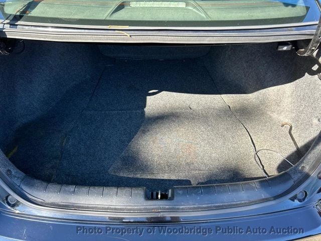 2013 Honda Accord Sedan 4dr I4 CVT LX - 22929925 - 19