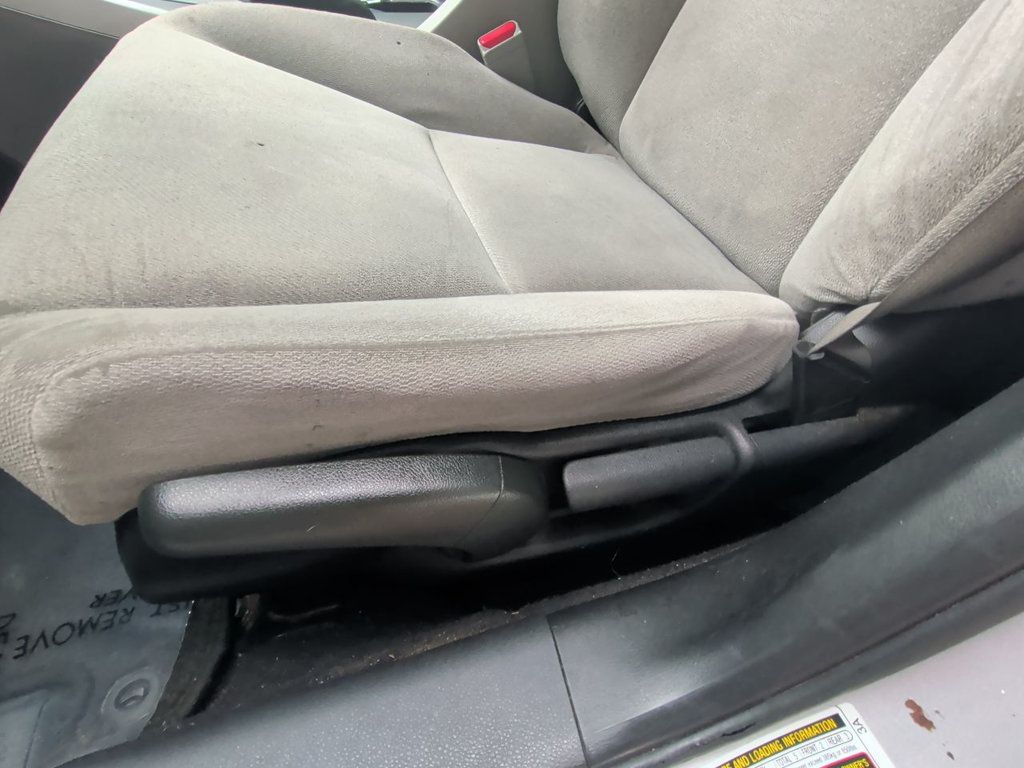 Honda Accord photo 13