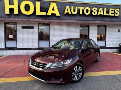 2013 Honda Accord Sedan - 1HGCR2F31DA169333