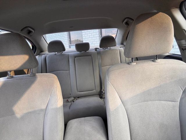 2013 Honda Accord Sedan 4dr I4 CVT LX - 22965013 - 10