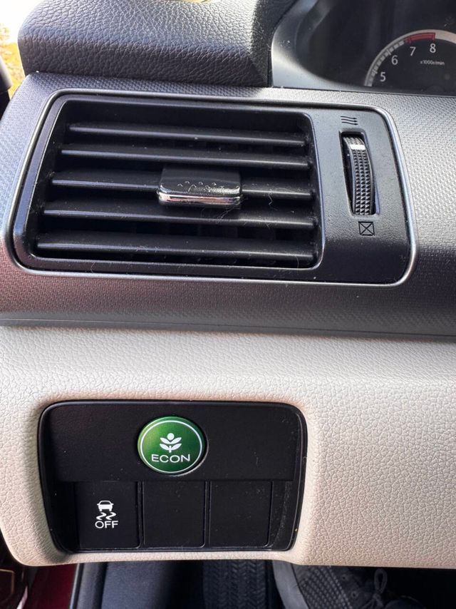 2013 Honda Accord Sedan 4dr I4 CVT LX - 22965013 - 11