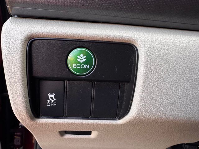 2013 Honda Accord Sedan 4dr I4 CVT LX - 22965013 - 12