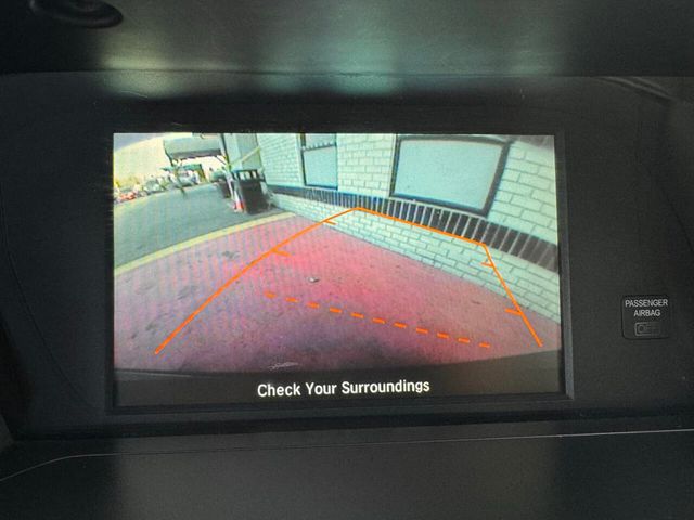 2013 Honda Accord Sedan 4dr I4 CVT LX - 22965013 - 14