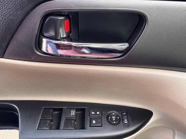 2013 Honda Accord Sedan 4dr I4 CVT LX - 22965013 - 8