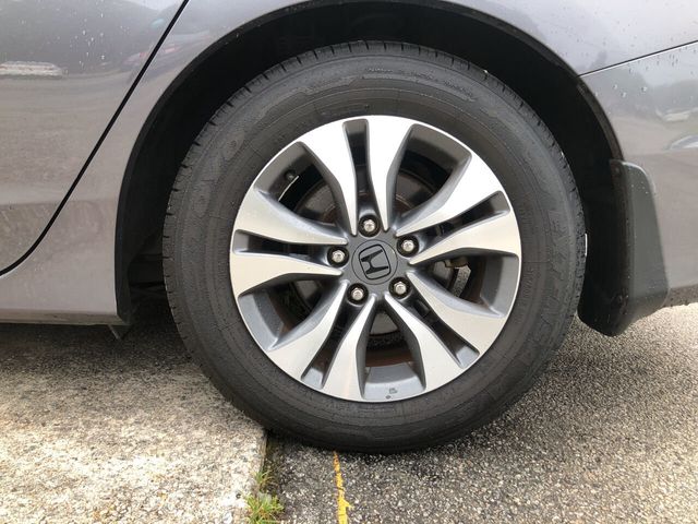 2013 Honda Accord Sedan 4dr I4 CVT LX - 22097629 - 6