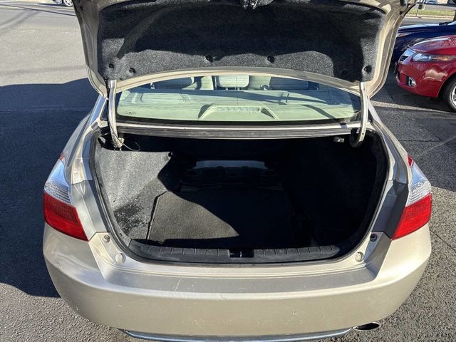 2013 Honda Accord Sedan 4dr I4 CVT LX - 23003237 - 21