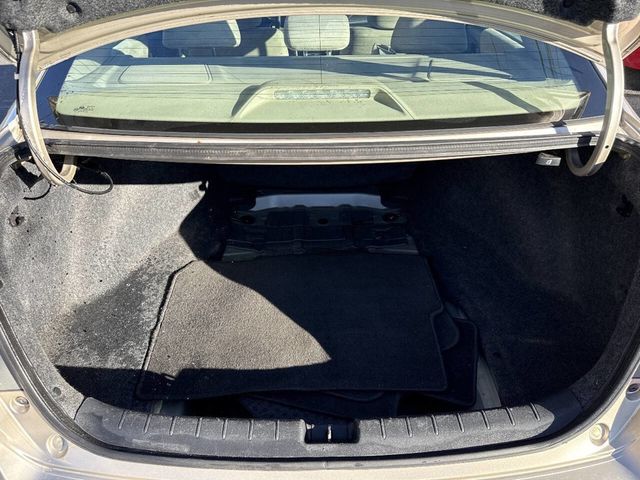 2013 Honda Accord Sedan 4dr I4 CVT LX - 23003237 - 22