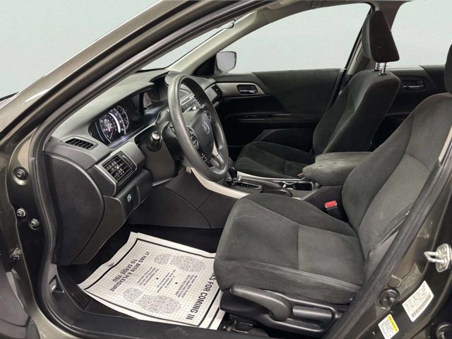 2013 Honda Accord Sedan 4dr I4 CVT LX - 23015322 - 13