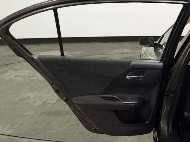 2013 Honda Accord Sedan 4dr I4 CVT LX - 23015322 - 14