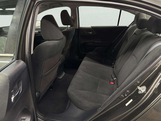 2013 Honda Accord Sedan 4dr I4 CVT LX - 23015322 - 15