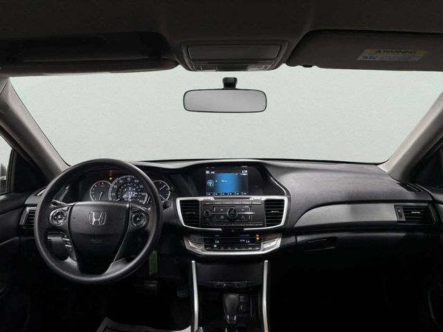 2013 Honda Accord Sedan 4dr I4 CVT LX - 23015322 - 20