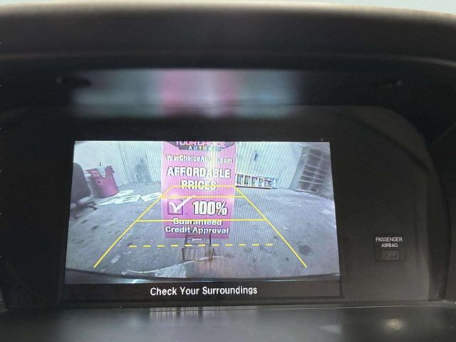 2013 Honda Accord Sedan 4dr I4 CVT LX - 23015322 - 23