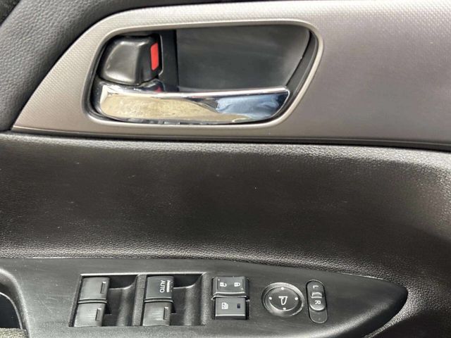 2013 Honda Accord Sedan 4dr I4 CVT LX - 23015322 - 24