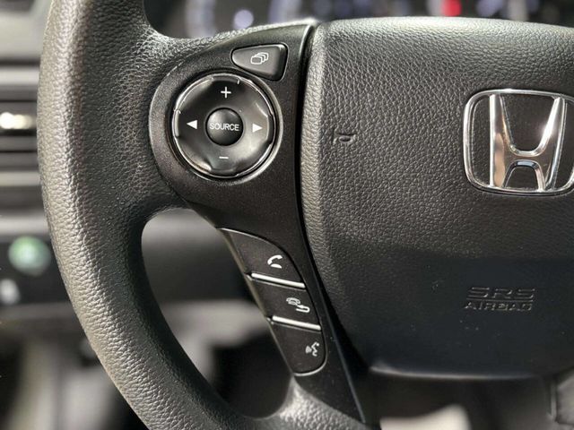 2013 Honda Accord Sedan 4dr I4 CVT LX - 23015322 - 26