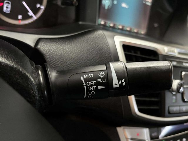 2013 Honda Accord Sedan 4dr I4 CVT LX - 23015322 - 29