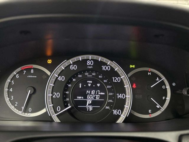 2013 Honda Accord Sedan 4dr I4 CVT LX - 23015322 - 31