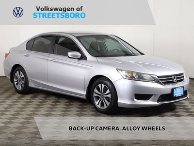 2013 Honda Accord Sedan
