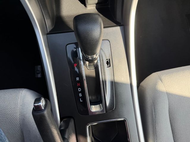 2013 Honda Accord Sedan 4dr I4 CVT LX - 22981397 - 18