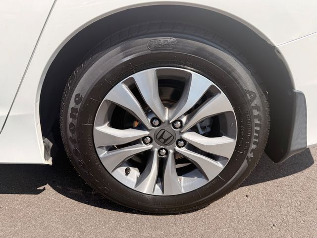 2013 Honda Accord Sedan 4dr I4 CVT LX - 23042203 - 7