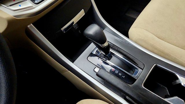 2013 Honda Accord Sedan 4dr I4 CVT LX - 23032109 - 14