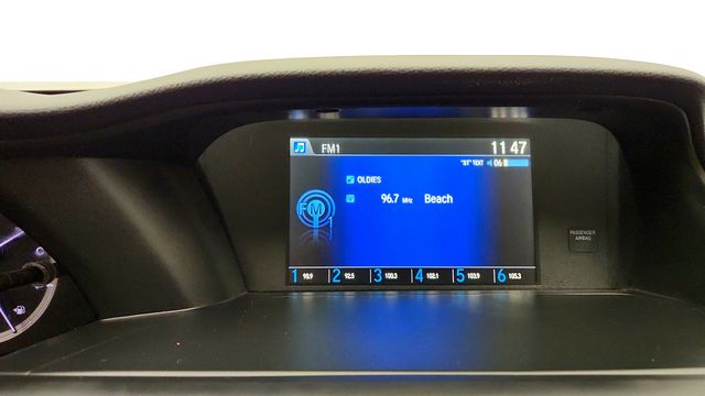 2013 Honda Accord Sedan 4dr I4 CVT LX - 23032109 - 16