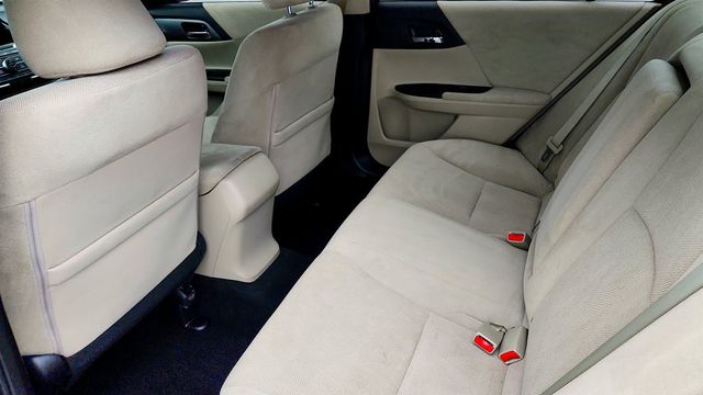 2013 Honda Accord Sedan 4dr I4 CVT LX - 23032109 - 18
