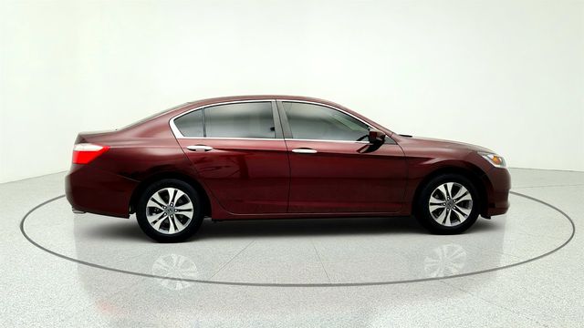 2013 Honda Accord Sedan 4dr I4 CVT LX - 23032109 - 3