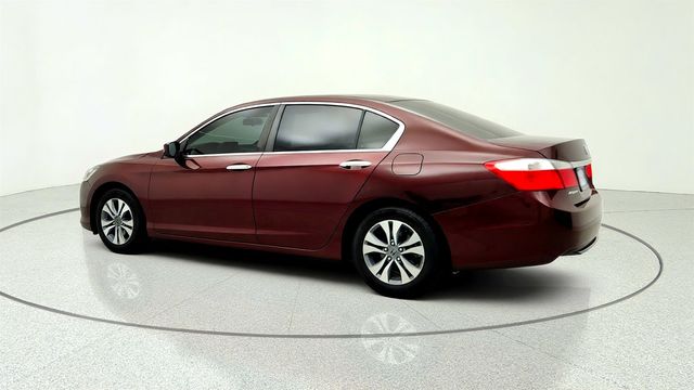 2013 Honda Accord Sedan 4dr I4 CVT LX - 23032109 - 6