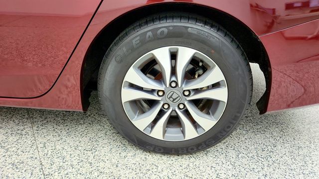 2013 Honda Accord Sedan 4dr I4 CVT LX - 23032109 - 8