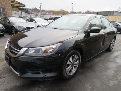 2013 Honda Accord Sedan