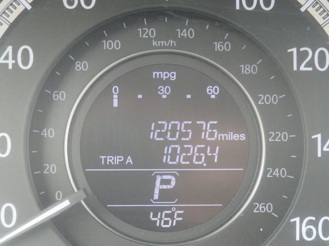 2013 Honda Accord Sedan 4dr I4 CVT LX (Clear Title) - 22948657 - 11