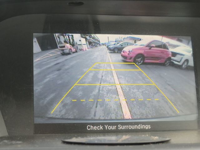 2013 Honda Accord Sedan 4dr I4 CVT LX (Clear Title) - 22948657 - 12