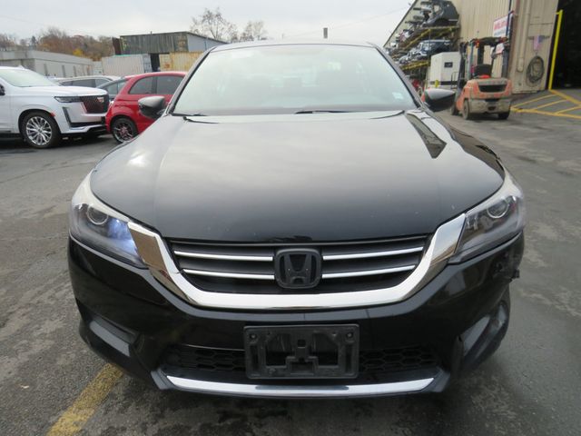 2013 Honda Accord Sedan 4dr I4 CVT LX (Clear Title) - 22948657 - 1