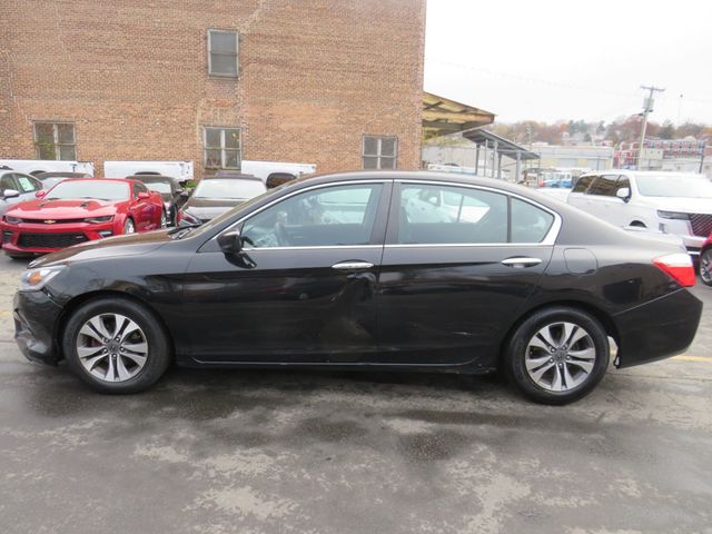 2013 Honda Accord Sedan 4dr I4 CVT LX (Clear Title) - 22948657 - 6