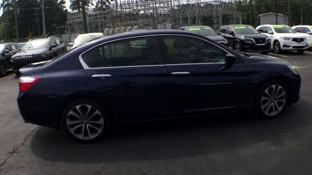 2013 Honda Accord Sedan 4dr I4 CVT Sport - 22533320 - 8