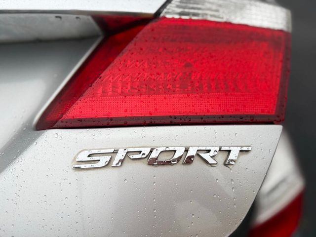 2013 Honda Accord Sedan 4dr I4 CVT Sport - 22939200 - 9