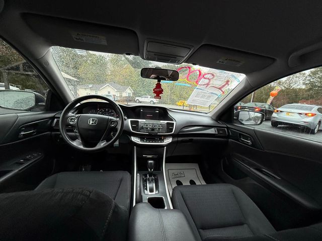 2013 Honda Accord Sedan 4dr I4 CVT Sport - 22939200 - 11