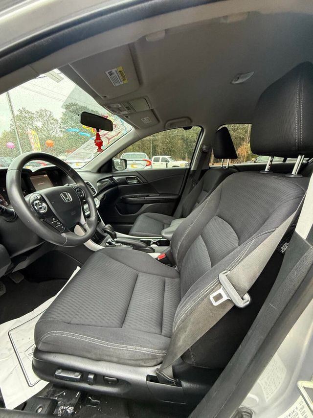 2013 Honda Accord Sedan 4dr I4 CVT Sport - 22939200 - 14