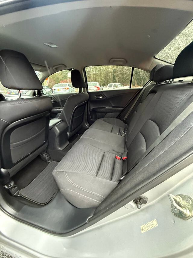 2013 Honda Accord Sedan 4dr I4 CVT Sport - 22939200 - 16