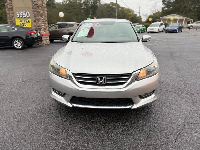 2013 Honda Accord Sedan 4dr I4 CVT Sport - 22939200 - 1