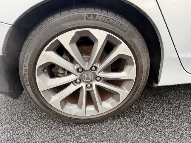 2013 Honda Accord Sedan 4dr I4 CVT Sport - 22939200 - 3