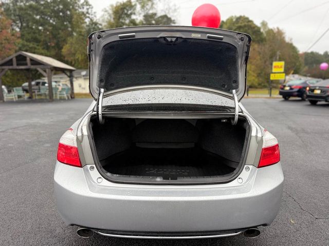 2013 Honda Accord Sedan 4dr I4 CVT Sport - 22939200 - 7