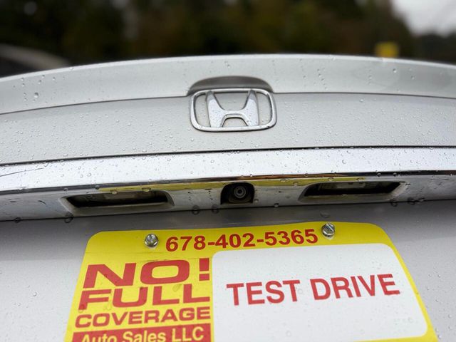 2013 Honda Accord Sedan 4dr I4 CVT Sport - 22939200 - 8