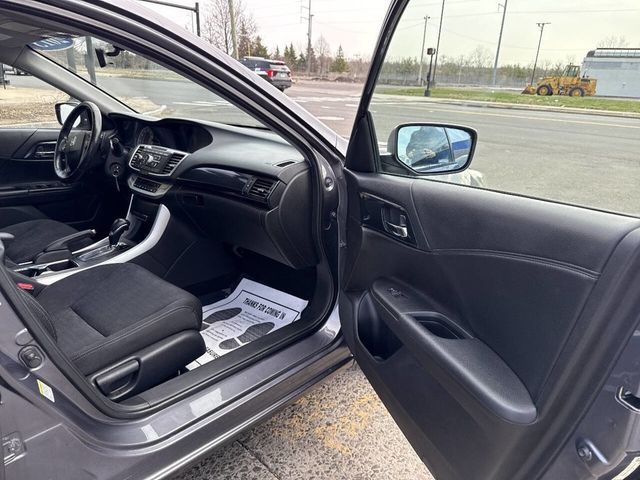 2013 Honda Accord Sedan 4dr I4 CVT Sport - 23006135 - 9