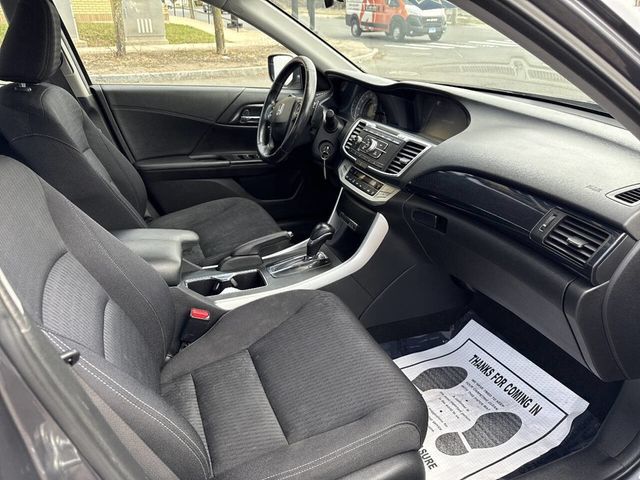 2013 Honda Accord Sedan 4dr I4 CVT Sport - 23006135 - 10