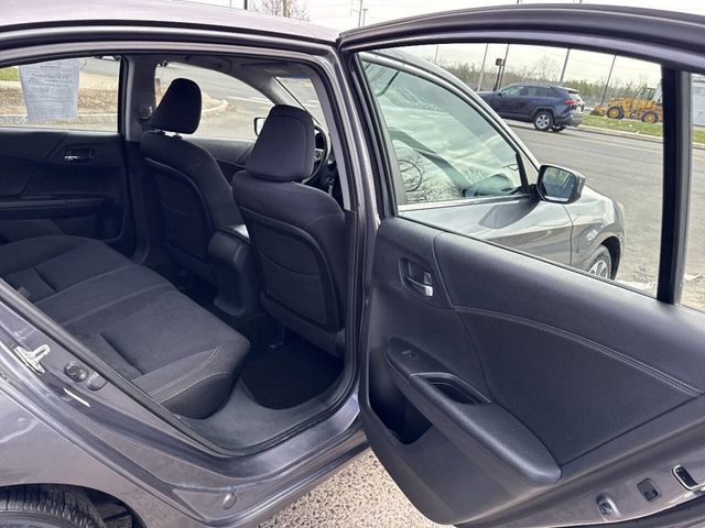 2013 Honda Accord Sedan 4dr I4 CVT Sport - 23006135 - 11