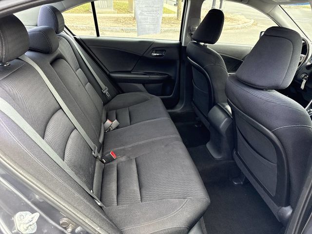 2013 Honda Accord Sedan 4dr I4 CVT Sport - 23006135 - 12